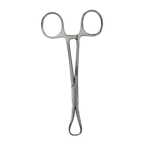 Pinza Campo Backaus Hospital