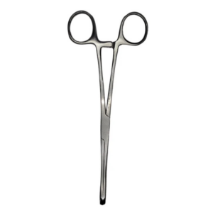 Pinza Foester Recta 18 cm Porta Esponjas