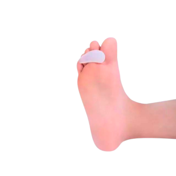 Estribo Corrector Terapéutico con Anillo