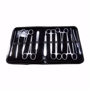 Kit De Pequeña cirugía X 13 Piezas Ref27-221 Marca Surgimax