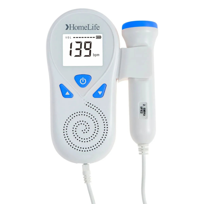 Doppler Fetal AD50E