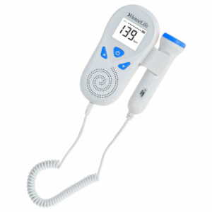Doppler Fetal AD50E