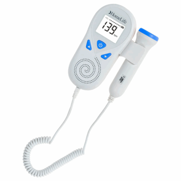 Doppler Fetal AD50E