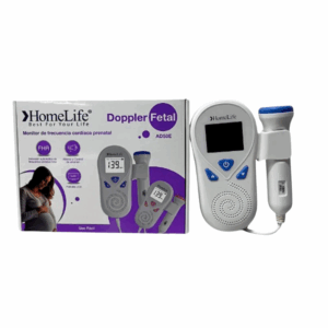 Doppler Fetal AD50E