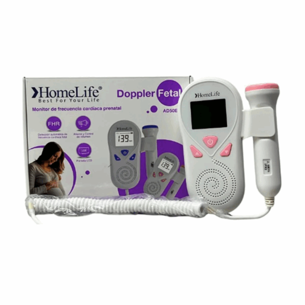 Doppler Fetal AD50E