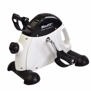 Ejercitador de Pedal Mini Bike Movifit