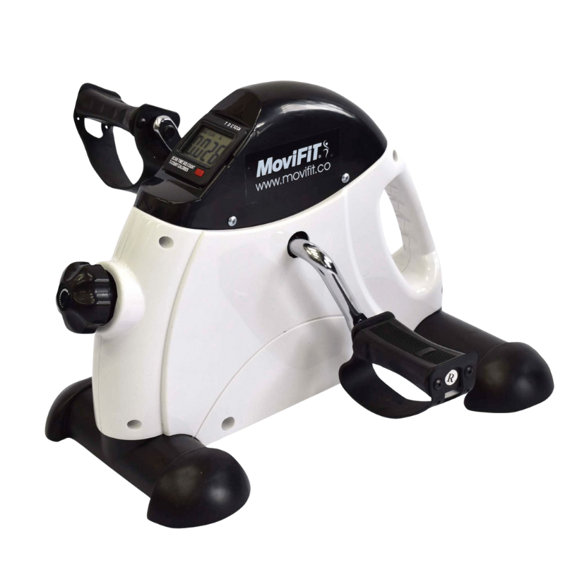 Ejercitador de Pedal Mini Bike Movifit