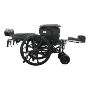 Silla de Ruedas neurológica Adulto Reclinable Basculante - Image 2