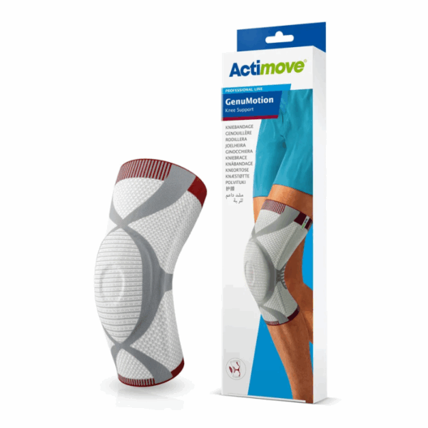 Soporte Rodilla ACM Genumotion