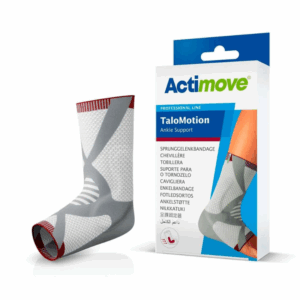 Soporte Tobillo ACM Talomotion