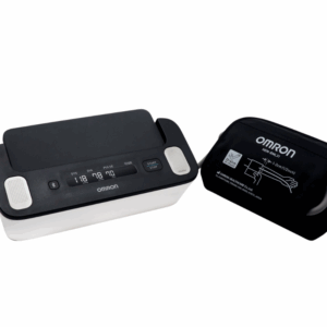 Tensiómetro Digital de Brazo + ECG HEM-7530T