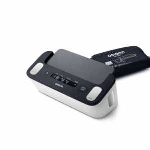 Tensiómetro Digital de Brazo + ECG HEM-7530T