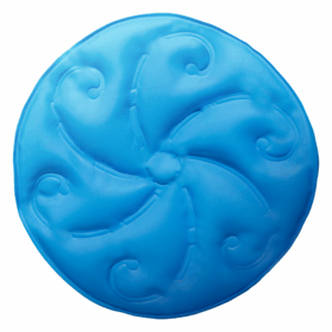 Cojín de Disco Para Glúteos Therapy