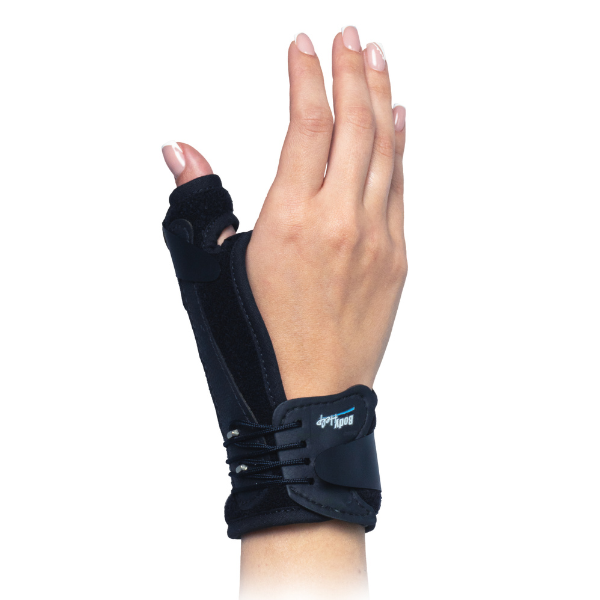 Inmovilizador de Pulgar Inmovilizador de Pulgar