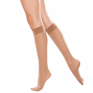 Media Therafirm a la Rodilla 30-40 P.A